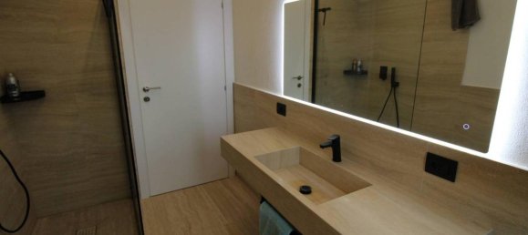 3 rooms Apartment in Montebello Vicentino, Italy No. 70034 22