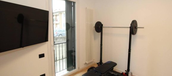 3 rooms Apartment in Montebello Vicentino, Italy No. 70034 13