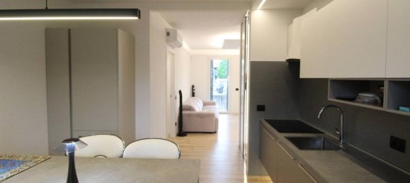 3 rooms Apartment in Montebello Vicentino, Italy No. 70034 10