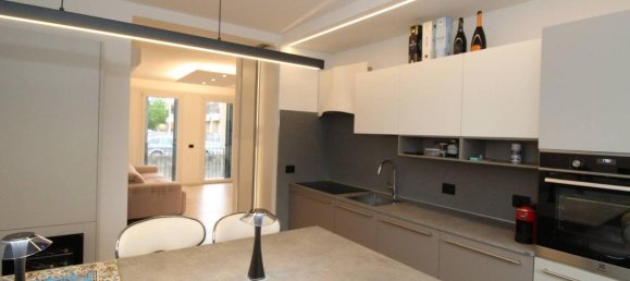 3 rooms Apartment in Montebello Vicentino, Italy No. 70034 9