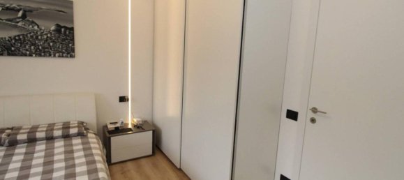 3 rooms Apartment in Montebello Vicentino, Italy No. 70034 19