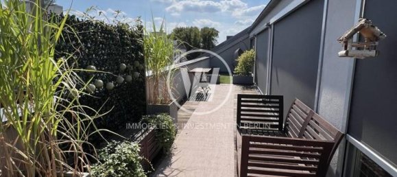 3 bedrooms Apartment in Kopenick, Germany No. 271558 2