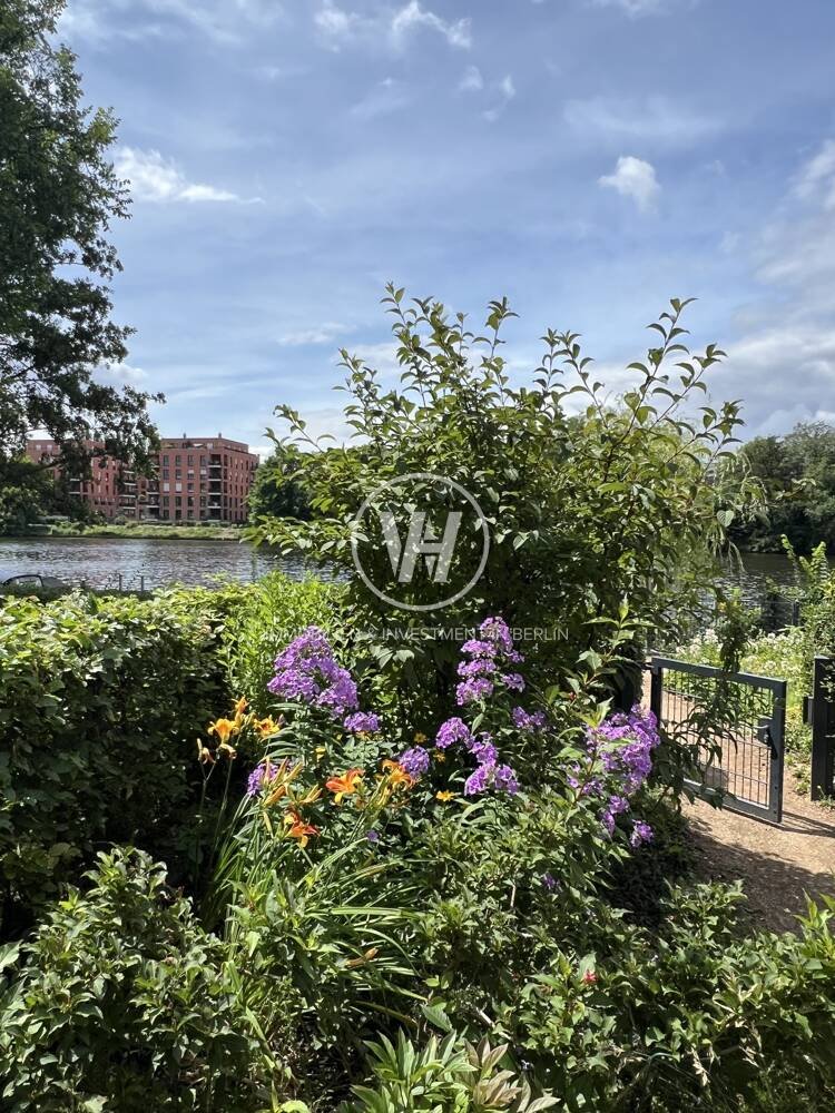 3 bedrooms Apartment in Kopenick, Germany No. 271558