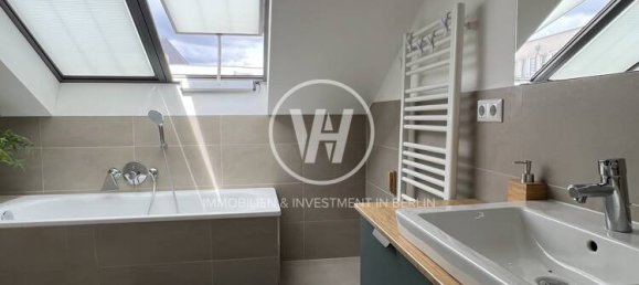 3 bedrooms Apartment in Kopenick, Germany No. 271558 6