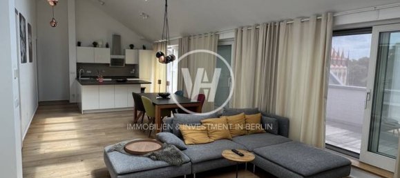 3 bedrooms Apartment in Kopenick, Germany No. 271558 3
