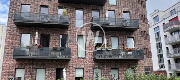 3 bedrooms Apartment in Kopenick, Germany No. 271558 8