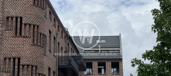 3 bedrooms Apartment in Kopenick, Germany No. 271558 9