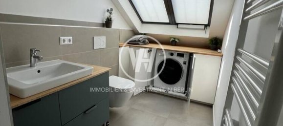 3 bedrooms Apartment in Kopenick, Germany No. 271558 12