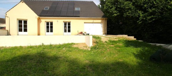 3 Schlafzimmer Haus in Bethisy-Saint-Pierre, France, Nr. 68722 12