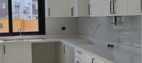 Квартира 3+1 в Мерсин, Турция № 23802 10