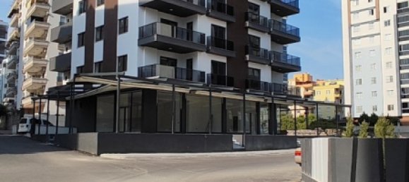 Квартира 3+1 в Мерсин, Турция № 23802 4