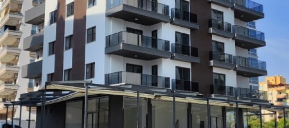 Квартира 3+1 в Мерсин, Турция № 23802 3