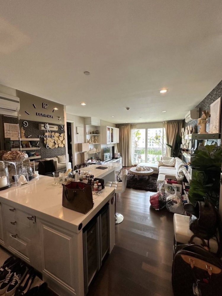 2 bedrooms Condo in Railay Beach, Thailand No. 61561