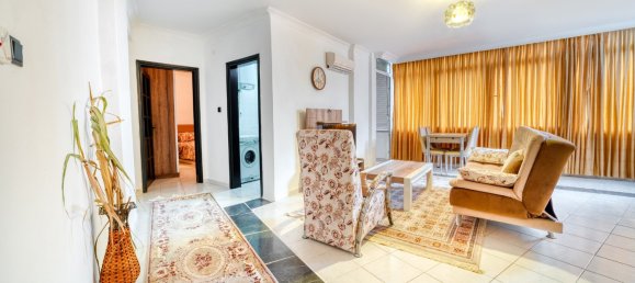 Apartment 1+1 in Alanya, Turkey No. 22345 8