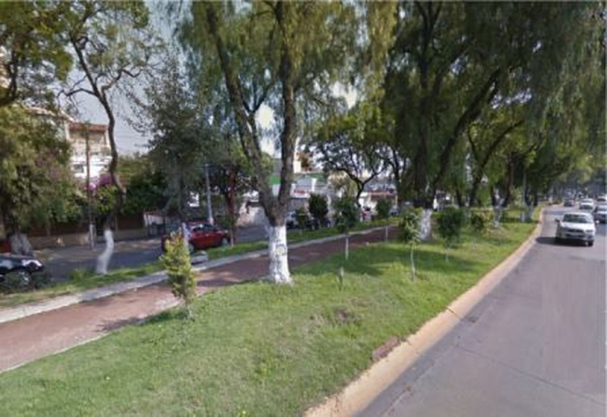  قطعة أرض في Tlalnepantla, Mexico رقم 204357