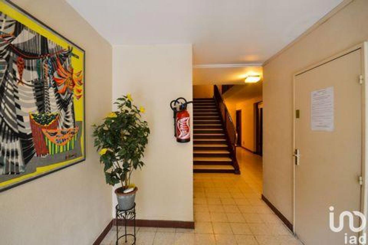 Studio in the Condo in Honfleur, France No. 28947