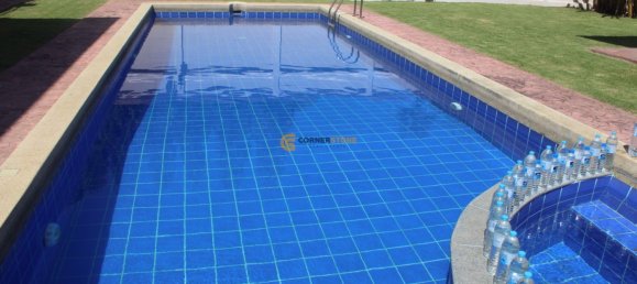 Casa en Pattaya, Thailand 240 m² No. 71891 2