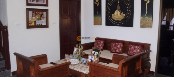 Casa en Pattaya, Thailand 240 m² No. 71891 17