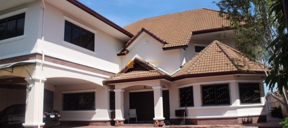 Casa en Pattaya, Thailand 240 m² No. 71891 5