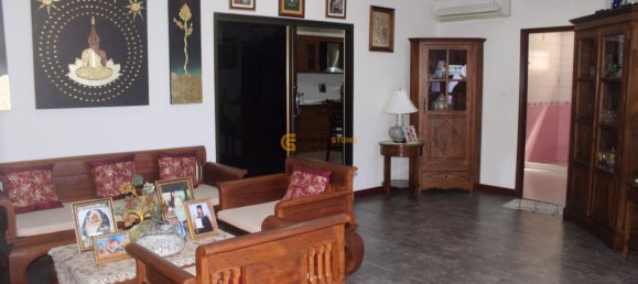 Casa en Pattaya, Thailand 240 m² No. 71891 18