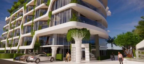 1 bedroom Condo in California Rawai Phuket, Thailand No. 31854 4