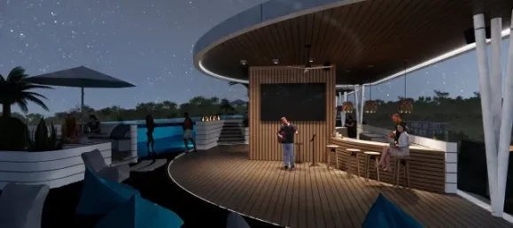 1 bedroom Condo in California Rawai Phuket, Thailand No. 31854 8