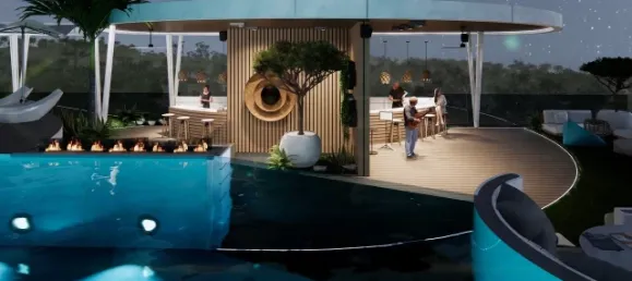 1 bedroom Condo in California Rawai Phuket, Thailand No. 31854 9