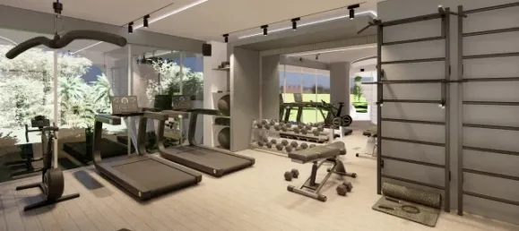 1 bedroom Condo in California Rawai Phuket, Thailand No. 31854 30