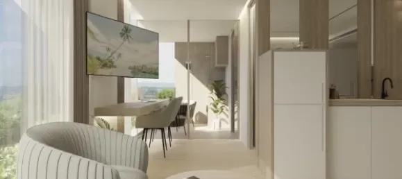 1 bedroom Condo in California Rawai Phuket, Thailand No. 31854 28