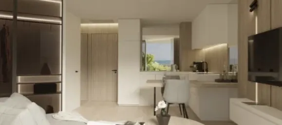 1 bedroom Condo in California Rawai Phuket, Thailand No. 31854 20