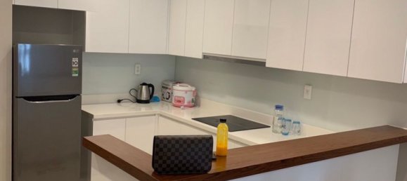 2 bedrooms Apartment in District 4, Vietnam No. 16508 4