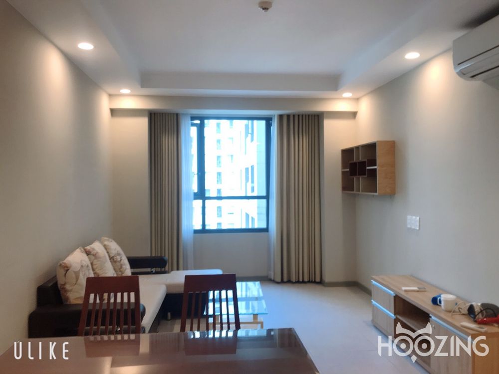 2 bedrooms Apartment in District 4, Vietnam No. 16508