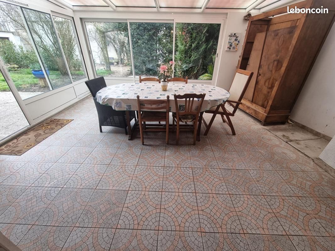 3 bedrooms House in Garchizy, France No. 208729