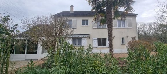3 bedrooms House in Garchizy, France No. 208729 9