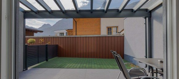 2-salle Appartement à Langenfeld, Austria No. 109648 11