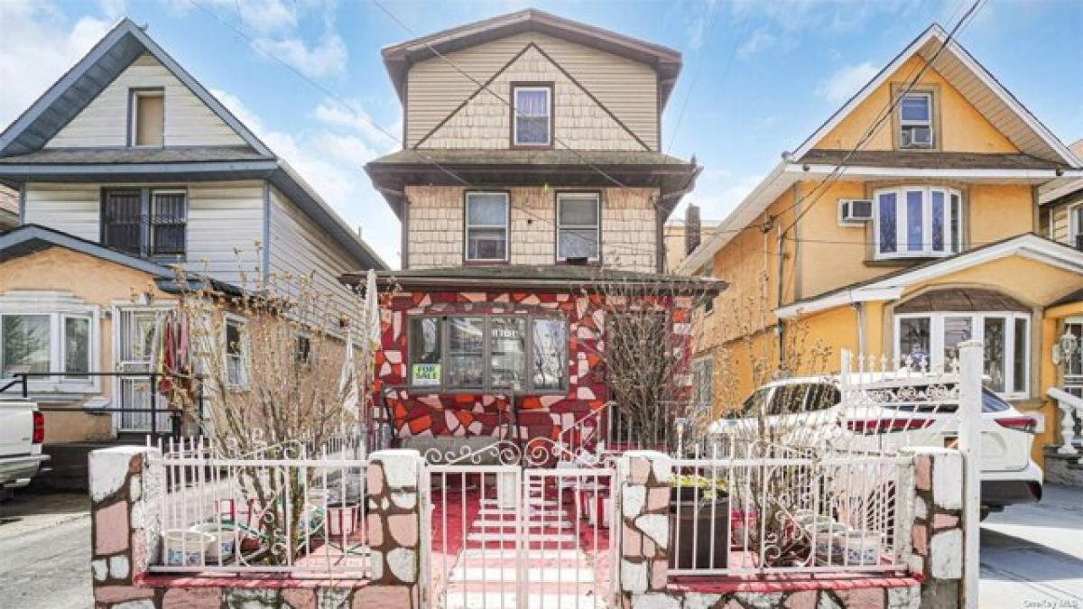 Casa T3 em Hollis, USA N.º 263315