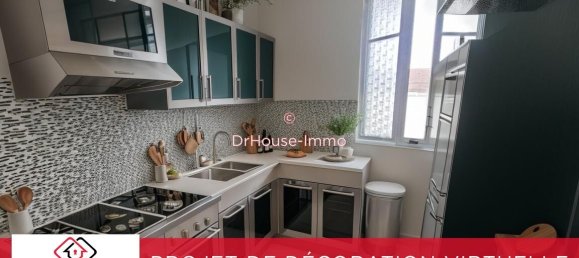 1 bedroom Apartment in Villiers-sur-Marne, France No. 189567 4