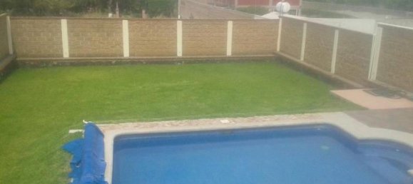 3 غرف نوم منزل في Morelos, Mexico رقم 187265 2