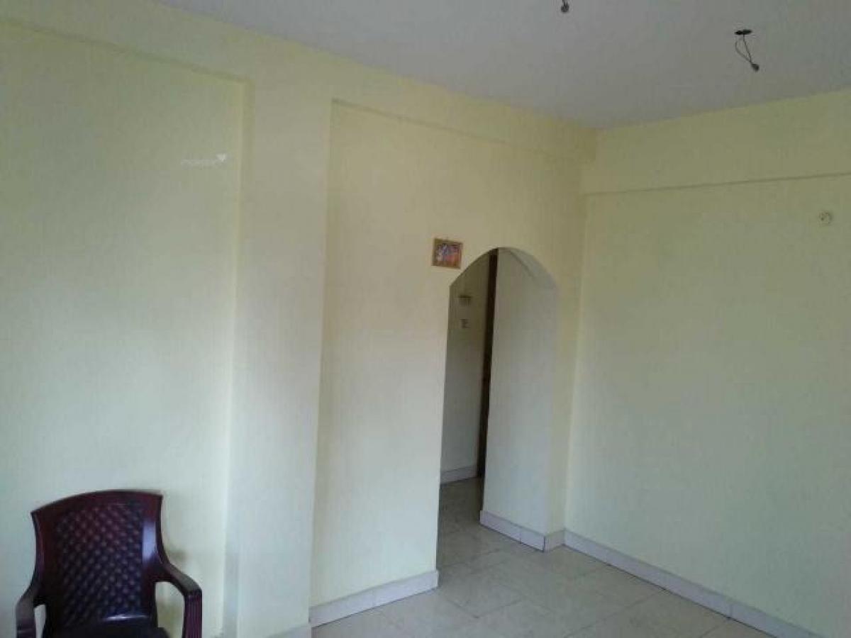 2 bedrooms House in Nagpur, India No. 9645