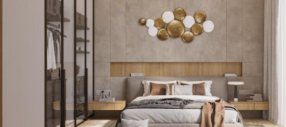 2 chambres Appartement à CALIFORNIA, Dubai, UAE No. 60624 16