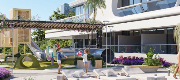 2 chambres Appartement à CALIFORNIA, Dubai, UAE No. 60624 9