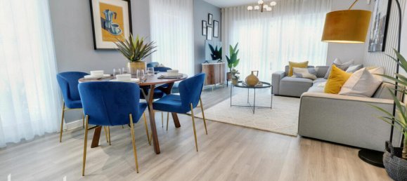 2 bedrooms Apartment in Kings Langley, United Kingdom No. 4716 6