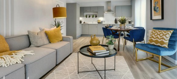 2 bedrooms Apartment in Kings Langley, United Kingdom No. 4716 20