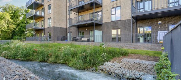 2 bedrooms Apartment in Kings Langley, United Kingdom No. 4716 26