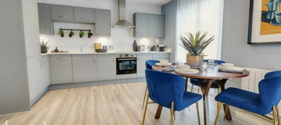 2 bedrooms Apartment in Kings Langley, United Kingdom No. 4716 18