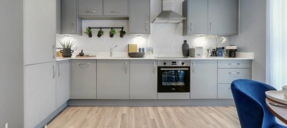 2 bedrooms Apartment in Kings Langley, United Kingdom No. 4716 4