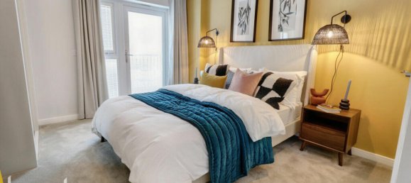 2 bedrooms Apartment in Kings Langley, United Kingdom No. 4716 21