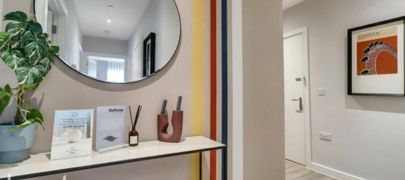 2 bedrooms Apartment in Kings Langley, United Kingdom No. 4716 15