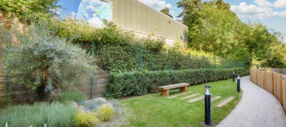 2 bedrooms Apartment in Kings Langley, United Kingdom No. 4716 27