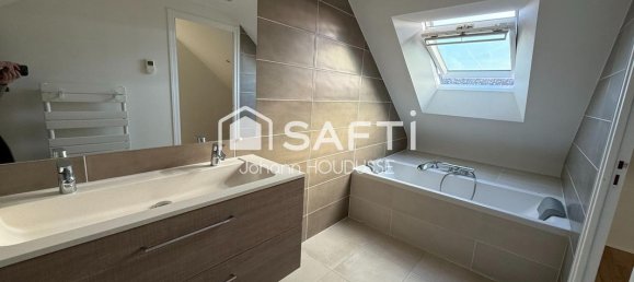 3 Schlafzimmer Haus in Crach, France, Nr. 206710 13